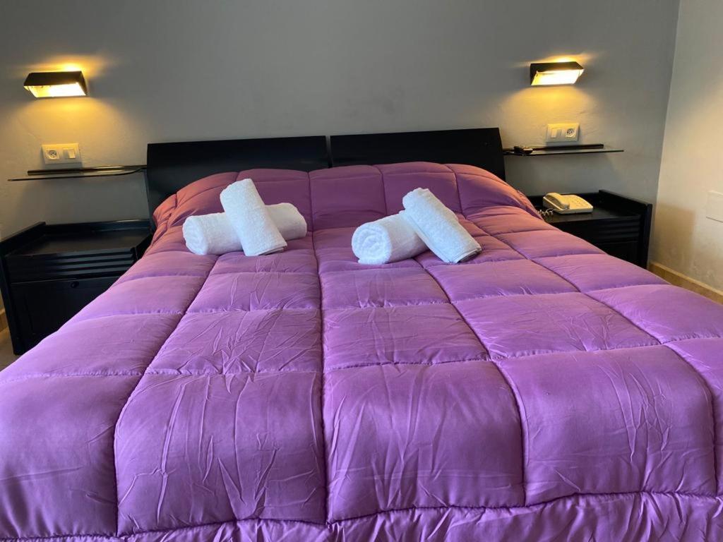 Hotel San Paio Сантьяго-де-Компостела Екстер'єр фото