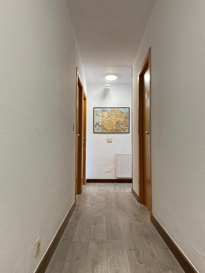 Hotel San Paio Сантьяго-де-Компостела Екстер'єр фото