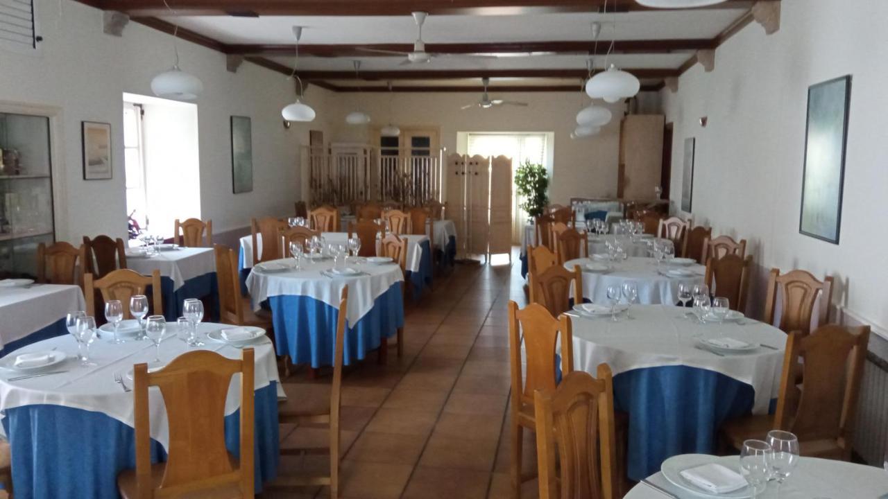 Hotel San Paio Сантьяго-де-Компостела Екстер'єр фото