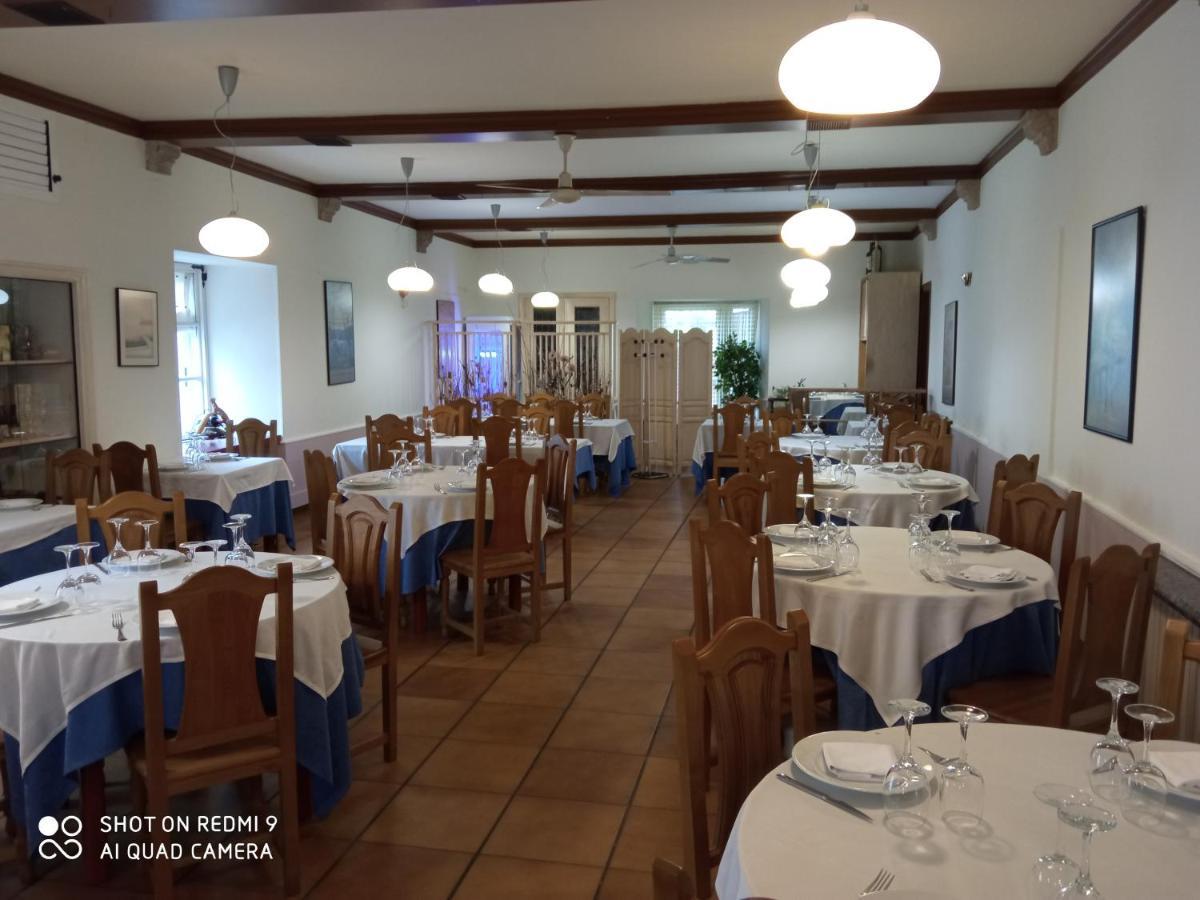 Hotel San Paio Сантьяго-де-Компостела Екстер'єр фото